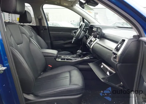 2022 Kia Sorento Sx z USA, uszkodzony, nr VIN 5XYRKDLF5NG121388